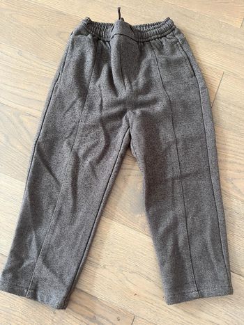 Pantalon Zara
