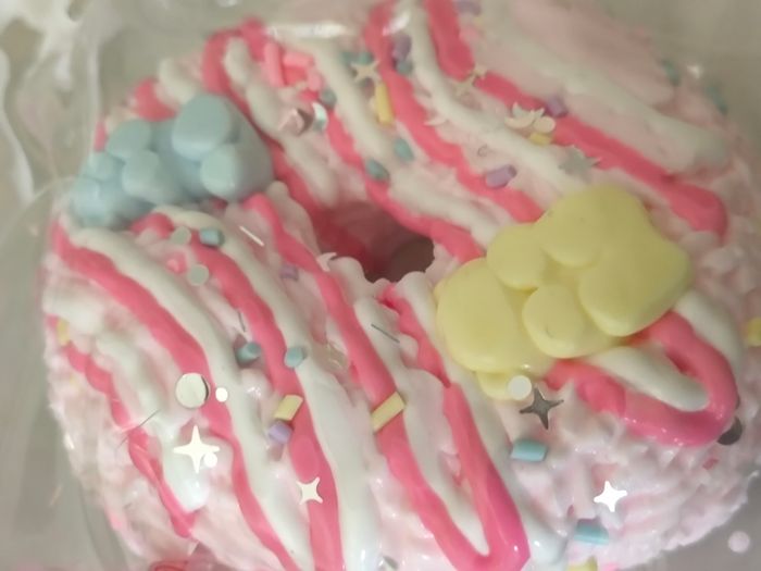 Squishy donuts oursons - photo numéro 3