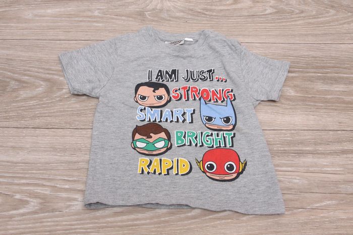 tshirt justice league