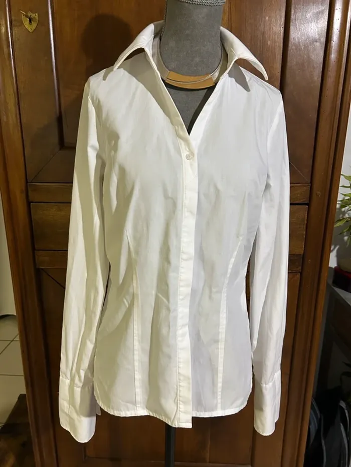 Tenue de serveuse ou autre - photo numéro 4
