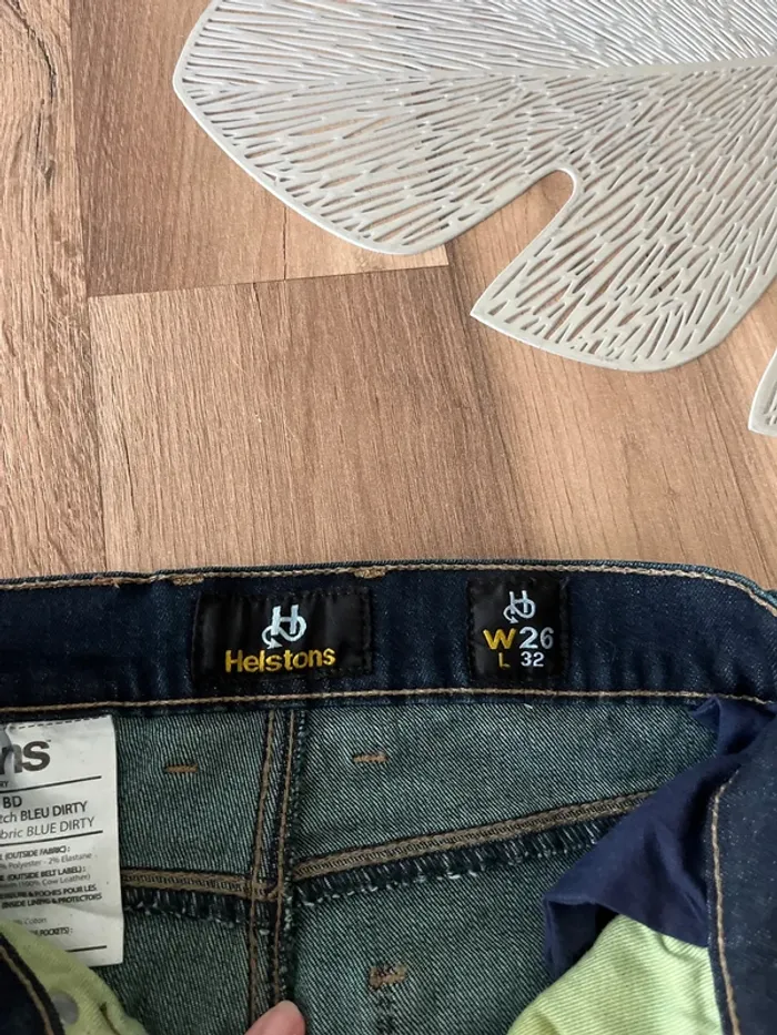 Pantalon de moto femme - photo numéro 2