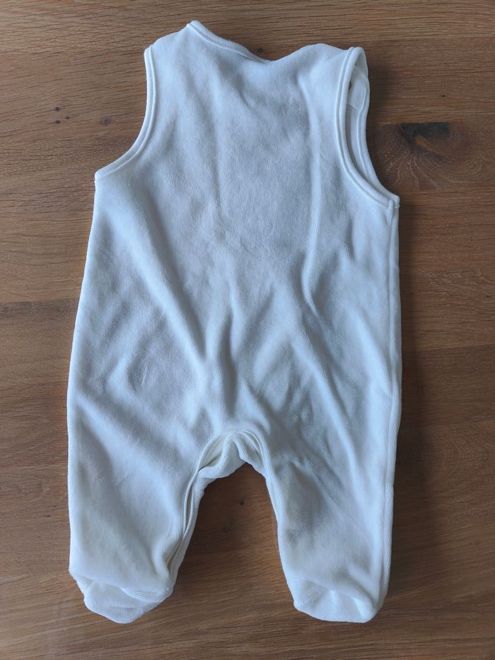 Pyjama sans manche Disney Mickey - photo numéro 2