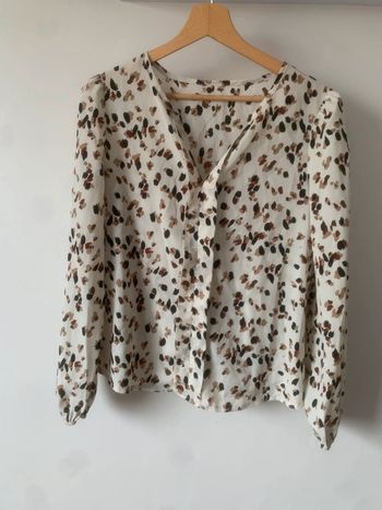 • Blouse femme ~ Taille 36 •