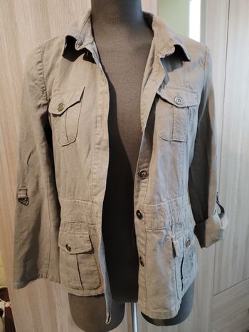 Veste femme taille 40