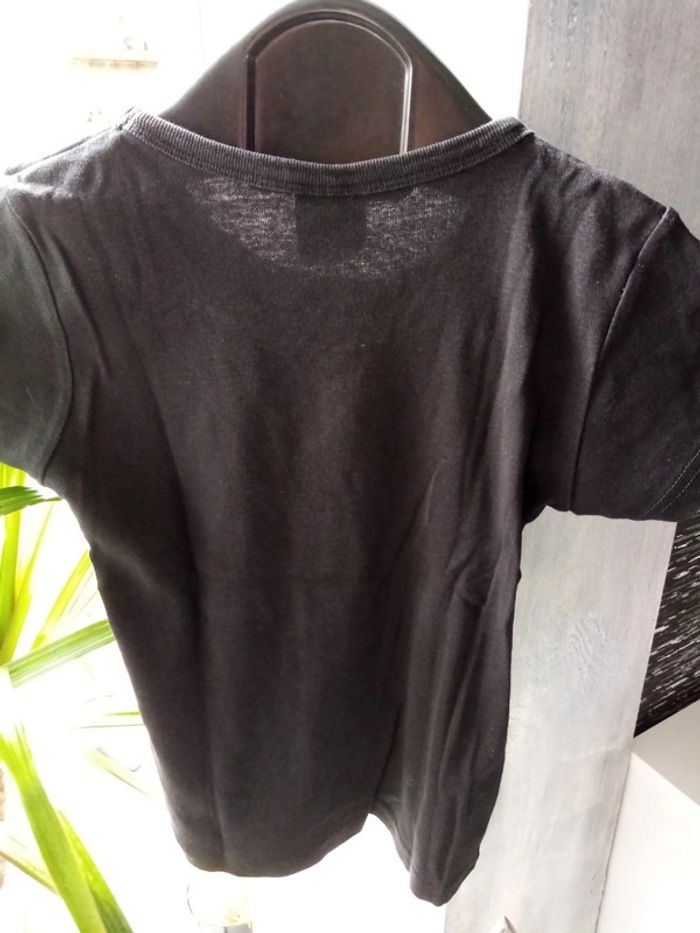T shirt - photo numéro 4