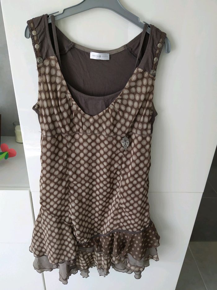 Robe femme taille 36