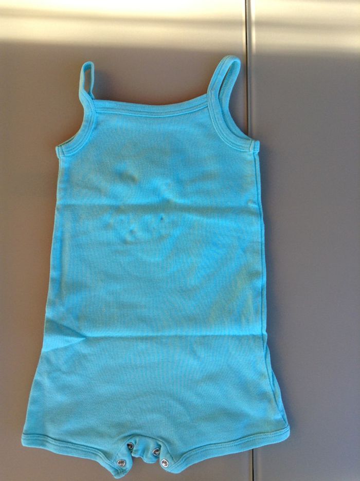 Body 18mois fille - photo numéro 3