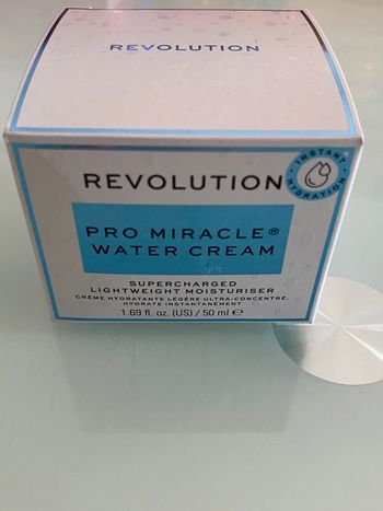 Crème pro miracle de la marque révolution