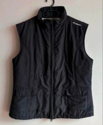 Doudoune sans manches Fouganza taille 44