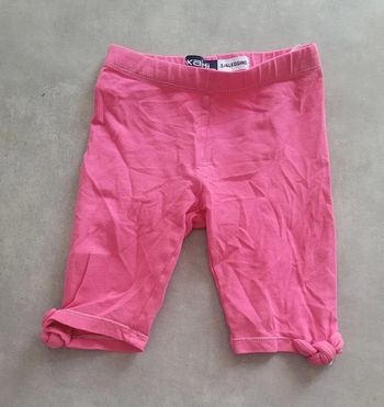 Legging 2 ans