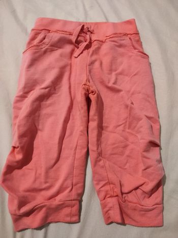 Pantalon T5A Tex Kids