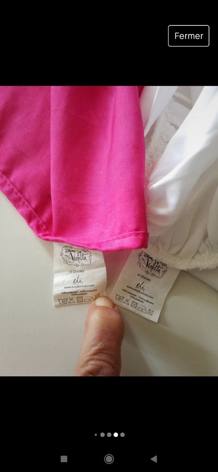 Accessoires de cuisine pour filles très bon état - photo numéro 5