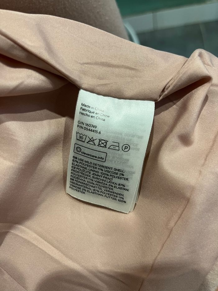 Manteau - photo numéro 5