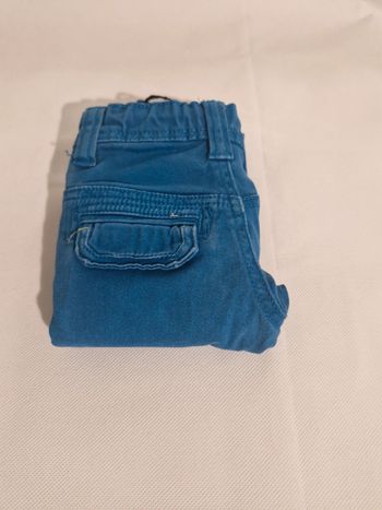 Pantalon slim 2 ans 92 cm Orchestra