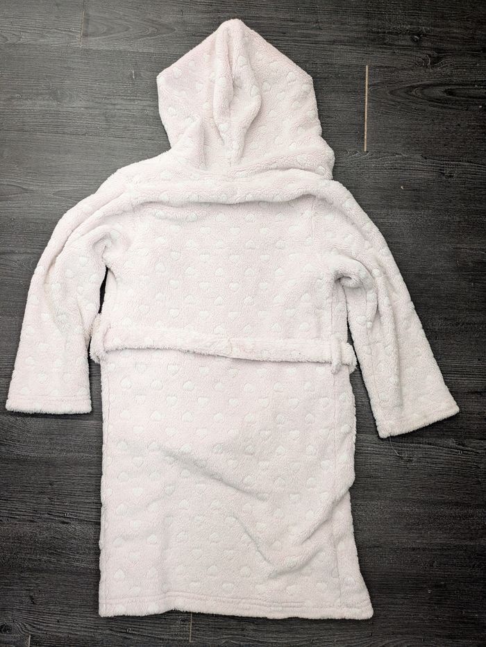 Robe de chambre - photo numéro 2