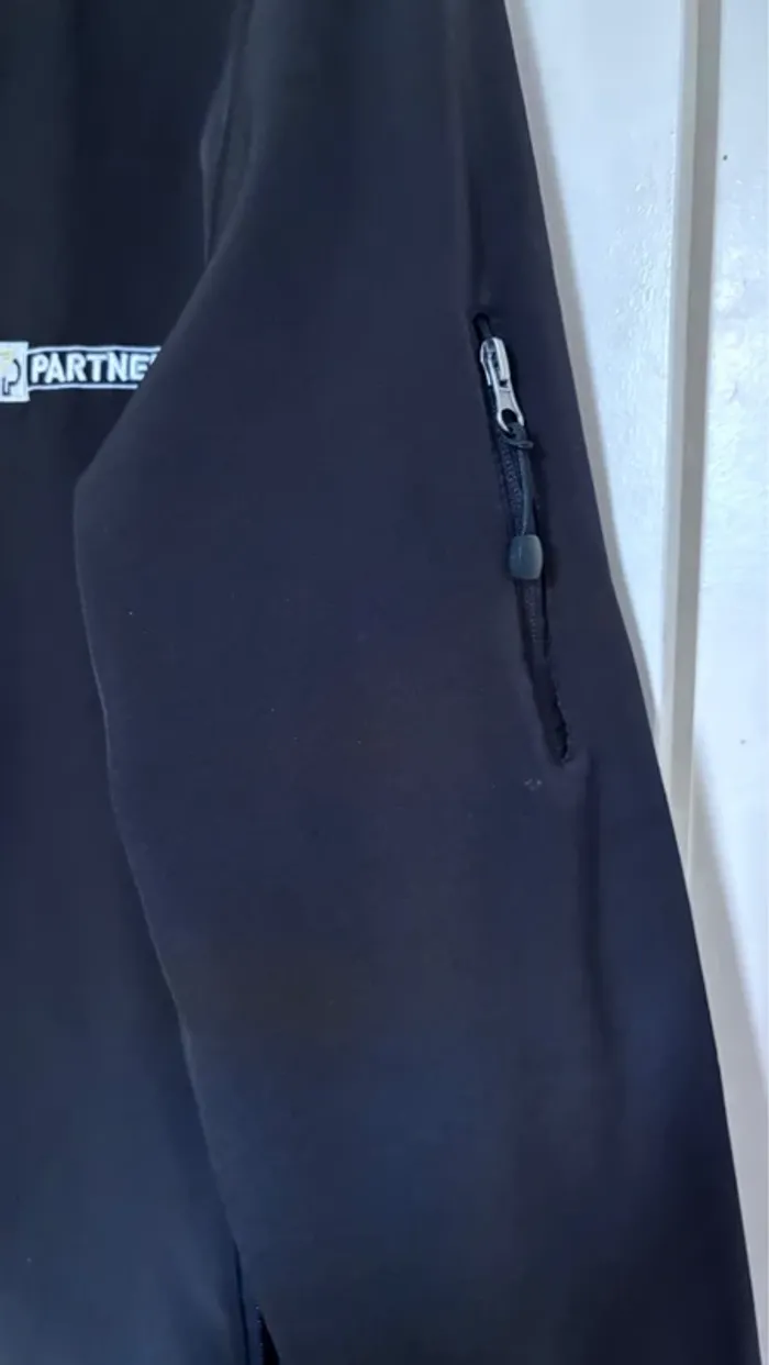 Veste - photo numéro 4