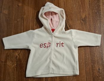 Gilet 2m