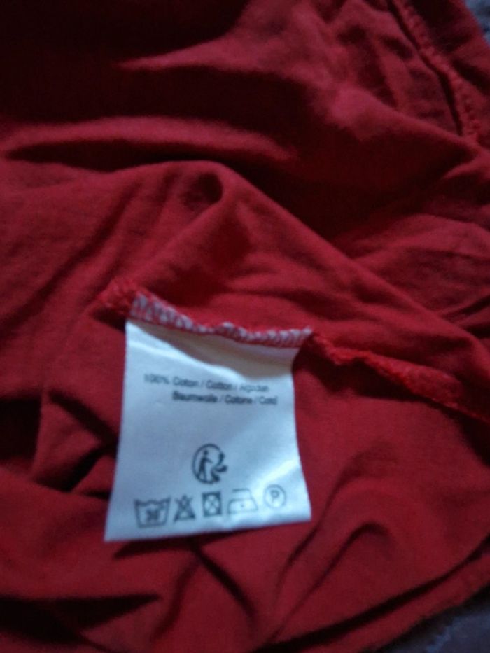 Tee-shirt Deadpool - photo numéro 4