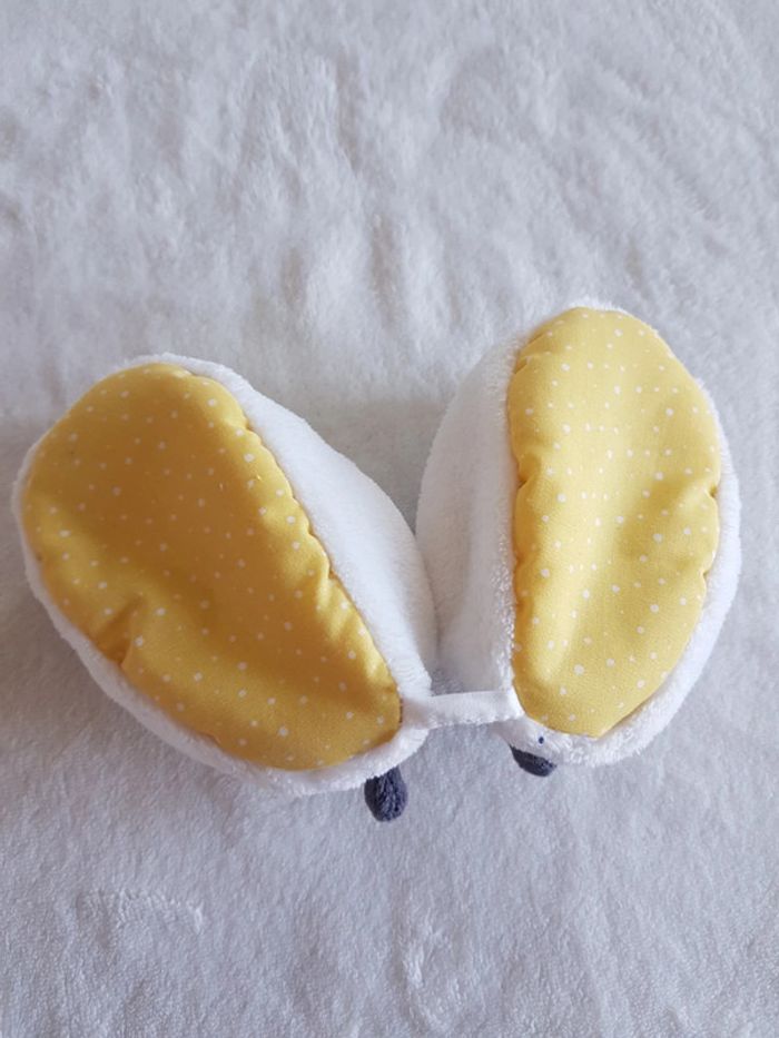 Chaussons babyfan 0-6 mois - photo numéro 2