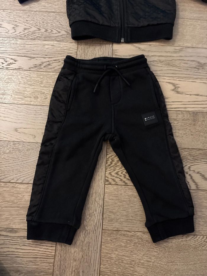 Ensemble boss 18 mois - photo numéro 3