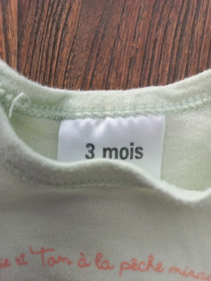 Lot bodies - photo numéro 6