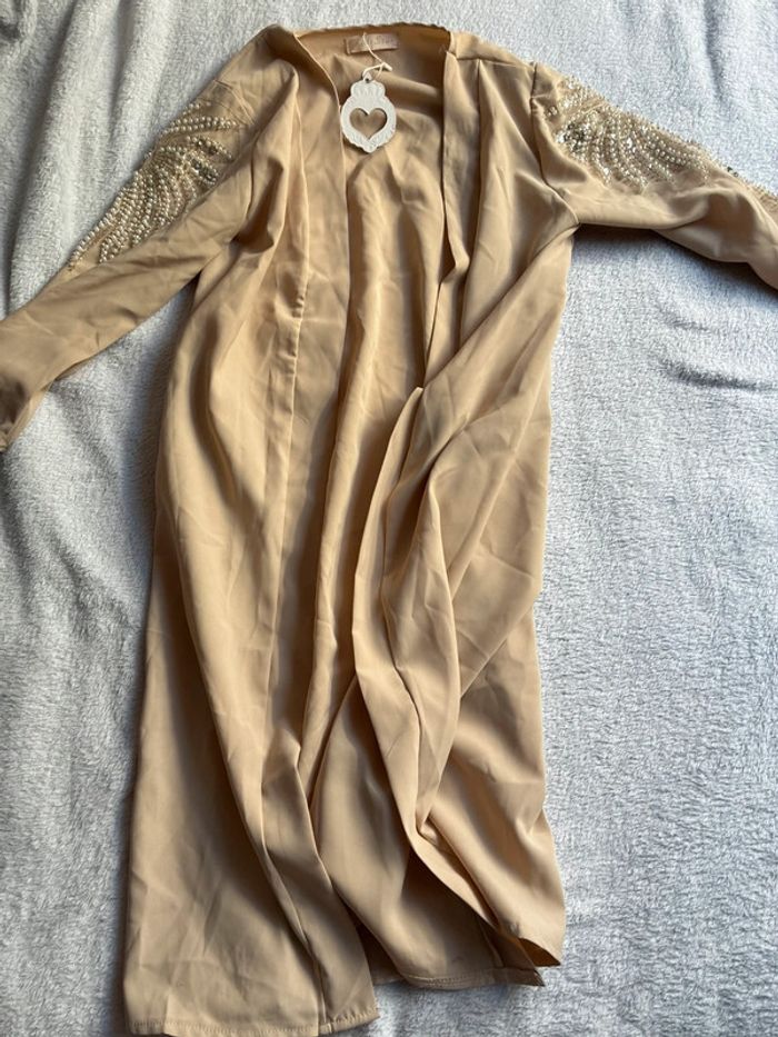 Veste 6 ans - photo numéro 2