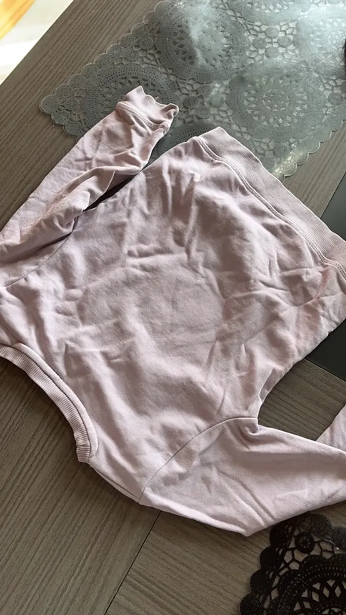 Pull h&m 4 ans - photo numéro 4