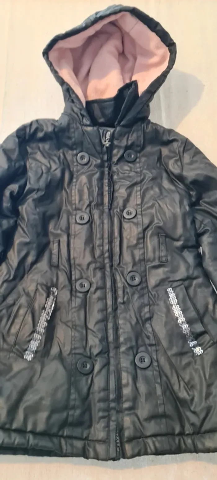 Manteau - photo numéro 2