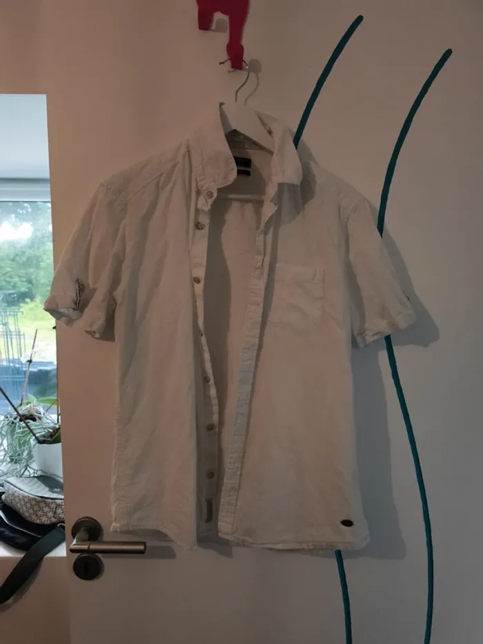 Chemise