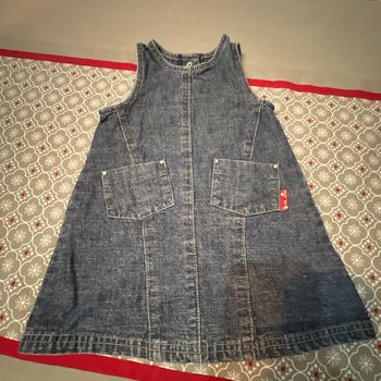 Robe Jean