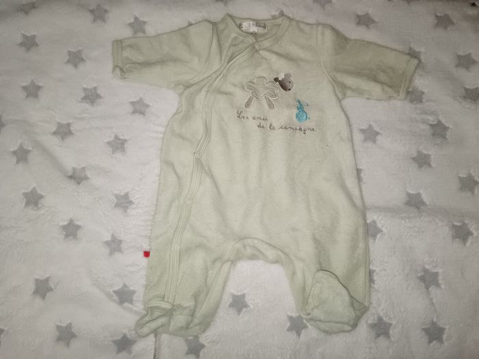 Pyjamas - photo numéro 2