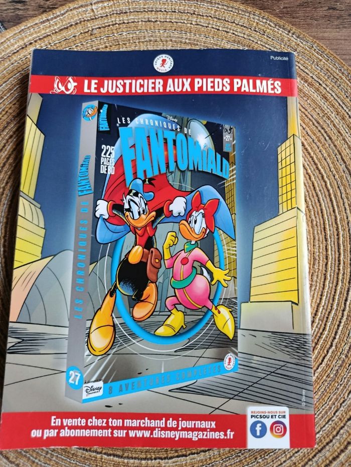 Piscou - photo numéro 2