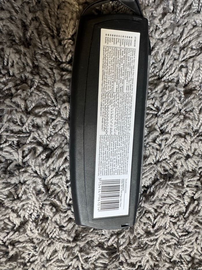 Boîte compas neuf - photo numéro 2