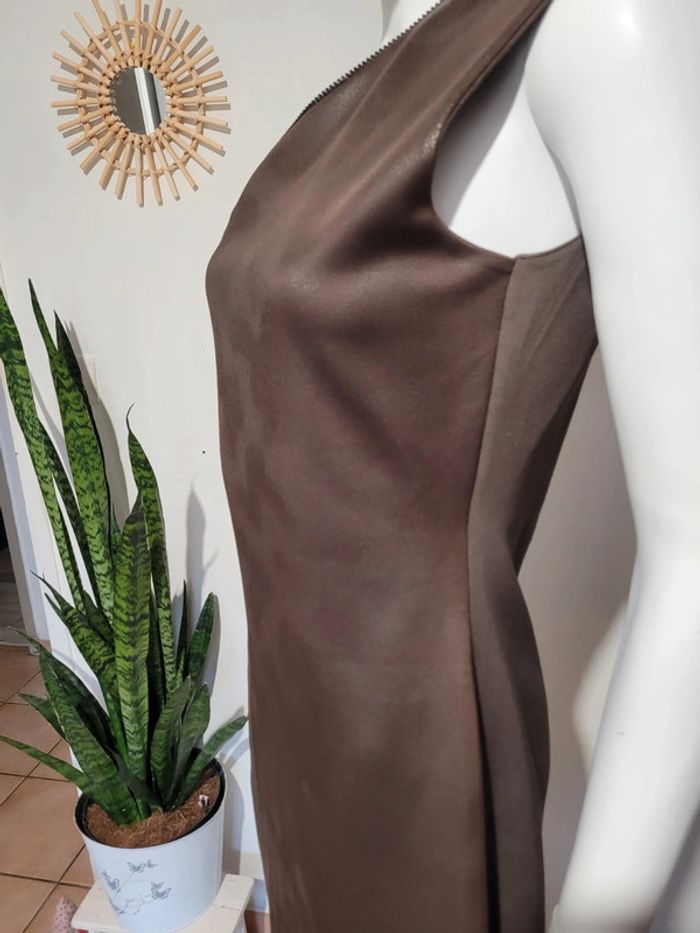 Robe jus d orange - photo numéro 6