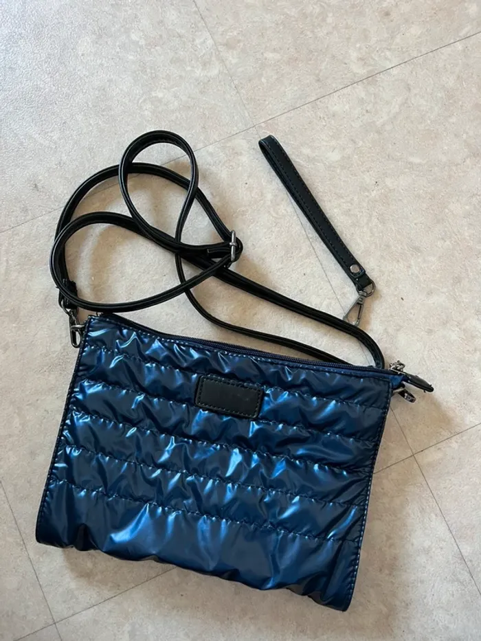 Sac à main bandoulière - photo numéro 3