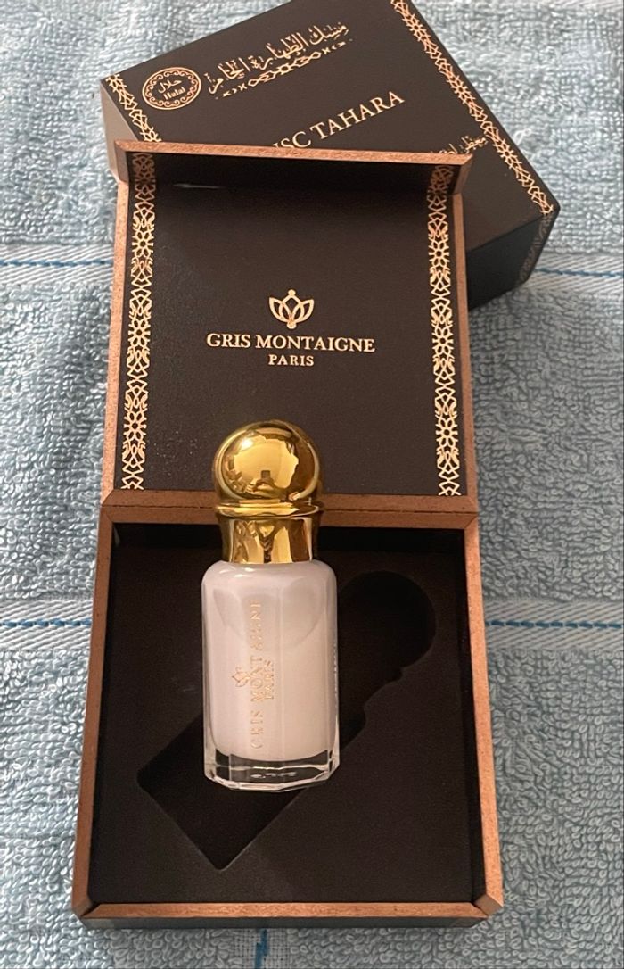 Musc Tahara - photo numéro 4