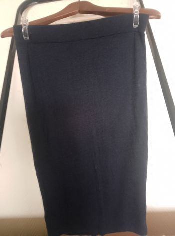 Jupe tube fine la redoute t40