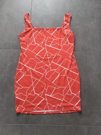 robe courte