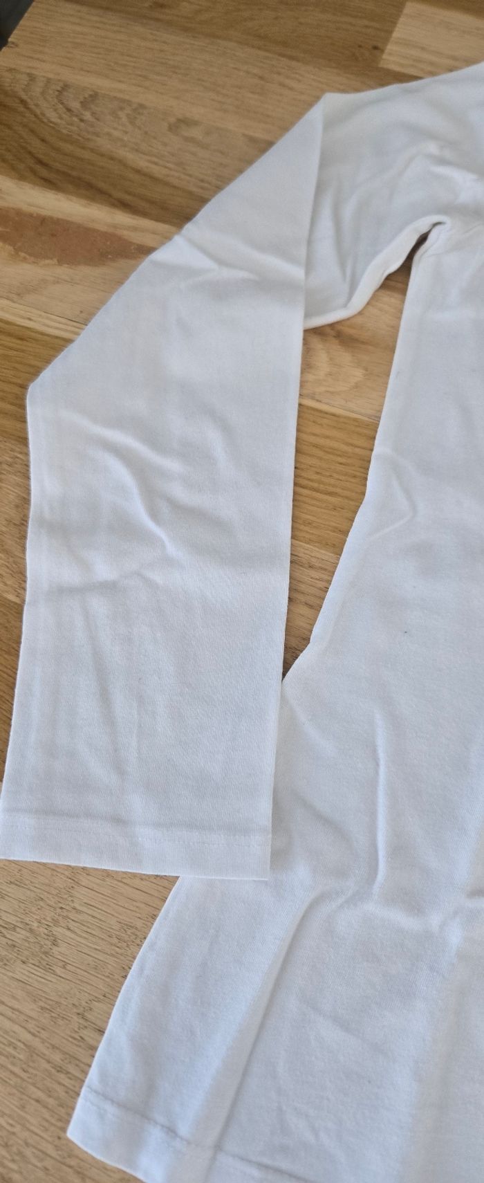 Tee-shirt manches longues - photo numéro 3