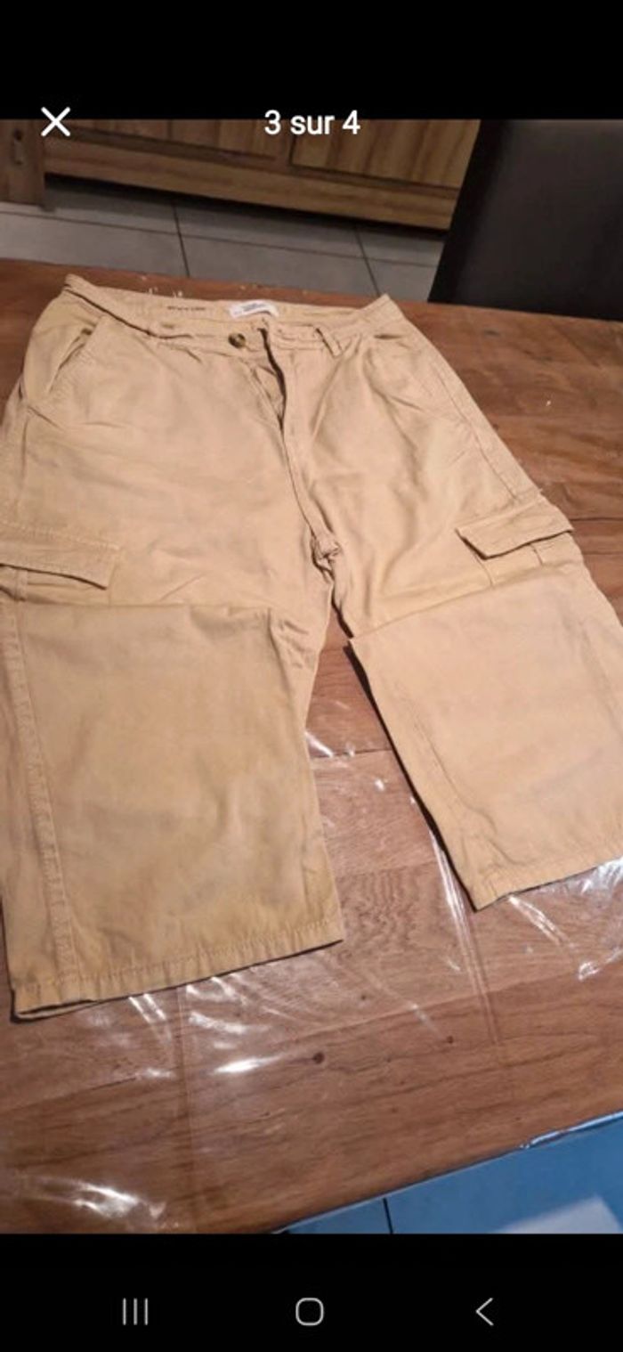 Lot 4 jeans femme - photo numéro 3