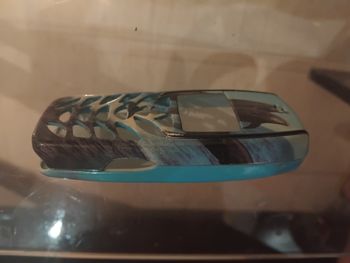 Coque telephone Nokia 3310