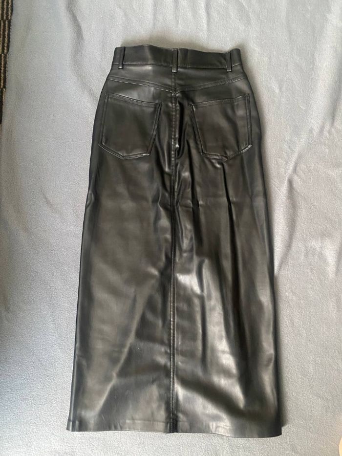 Jupe Pull & bear - photo numéro 3