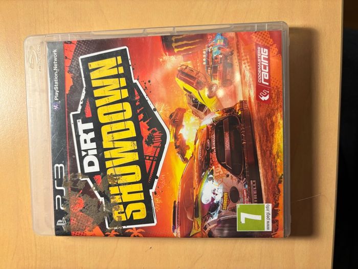 Lot PS3 + jeux et manettes - photo numéro 6
