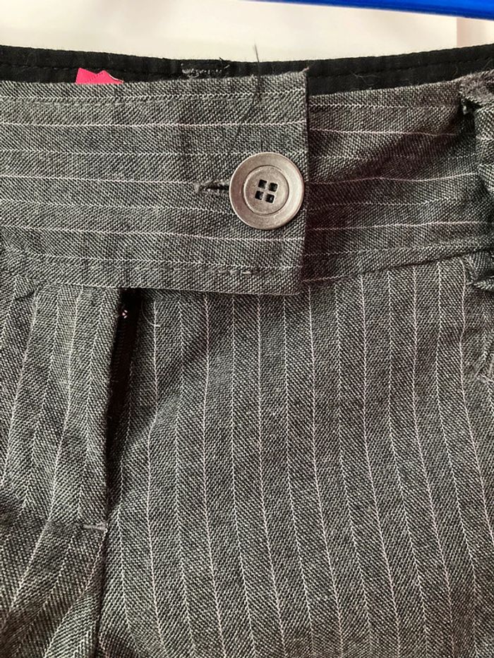 Short d’hiver taille 38 - photo numéro 2