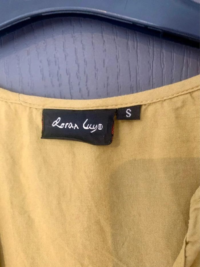 Tunique Roran Luy - Taille S - photo numéro 2