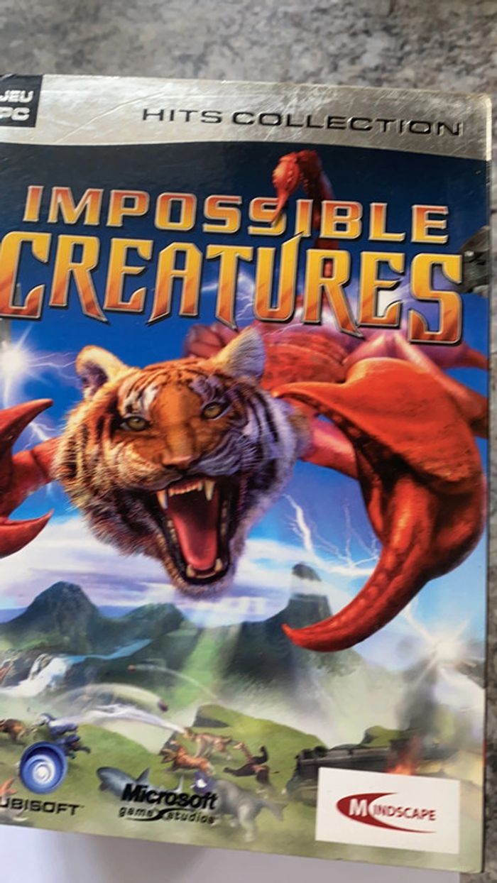 Impossible