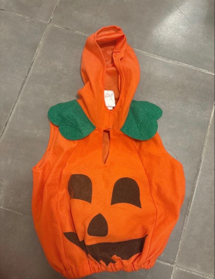 Lot vêtements hiver garçon - photo numéro 3