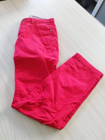 Pantalon Tommy Hilfiger