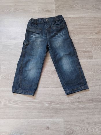 Pantalon 