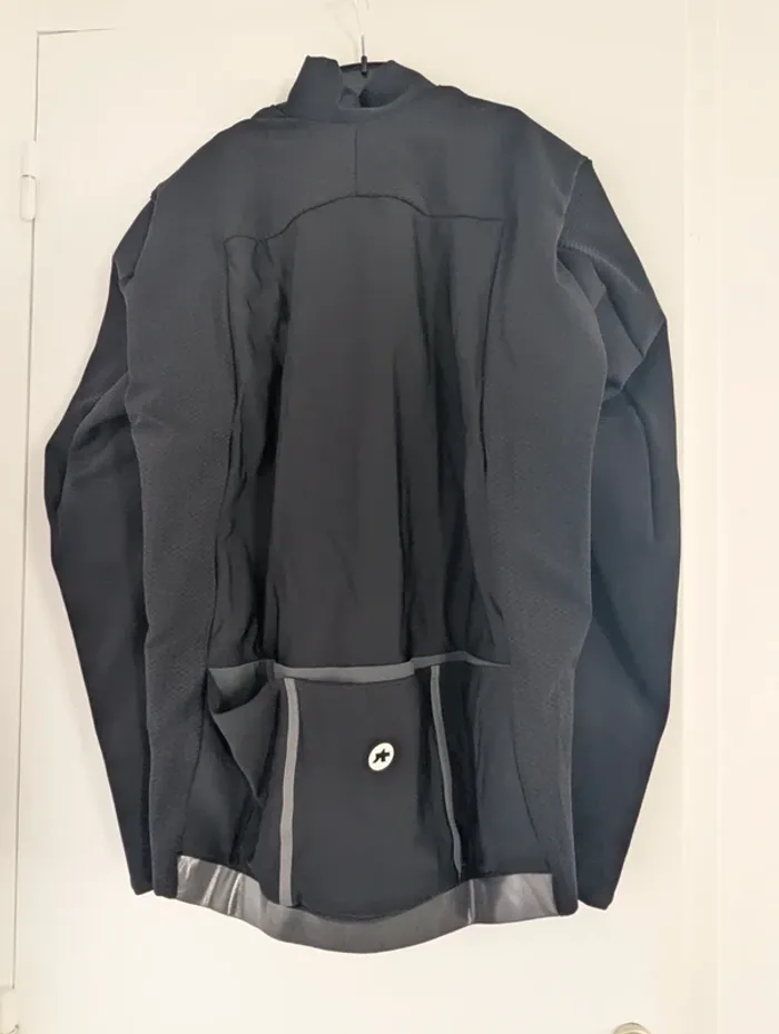 Veste Assos Ultraz taille XL - photo numéro 8